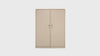 Harold 2-Door Wardrobe