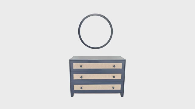 Lancaster Dresser