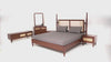 Gul Bahar Luxury Bedroom Set