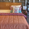 Harry - King Sized Bed with 2 Sides
