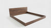 Zen King Size Floor Bed