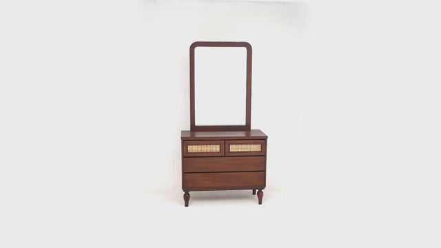 Gul Bahar Dresser