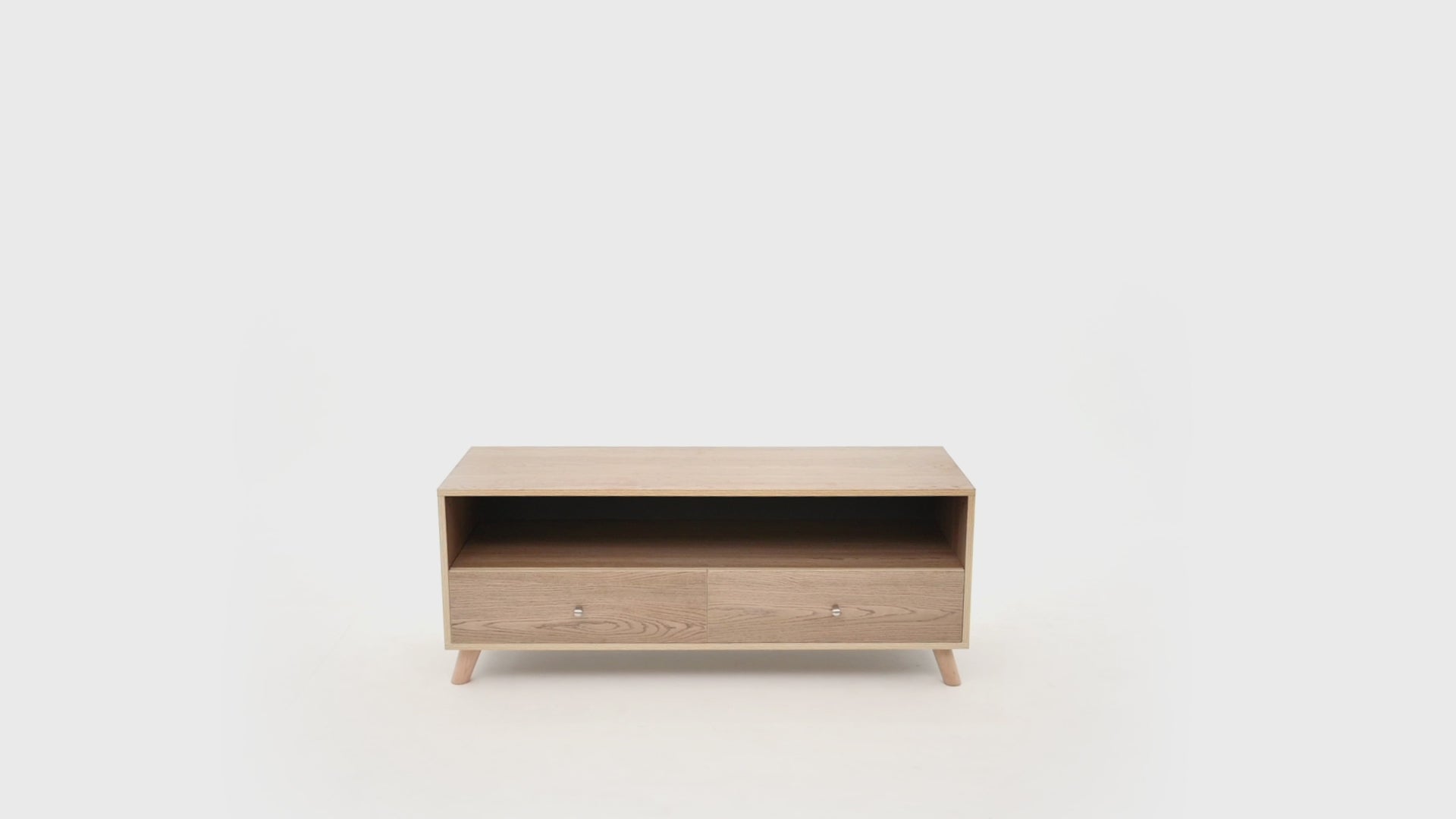 Bravo TV Unit - H2