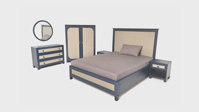 Lancaster Bedroom Set