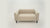 Osborne White Sofa