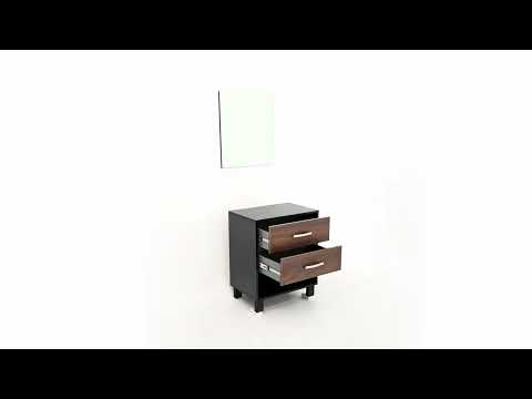 Savior Dresser