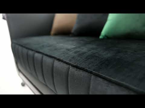 Royal Dewan Sofa