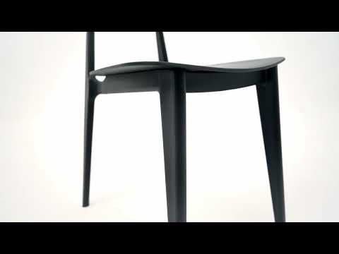 Breeze Chair Black