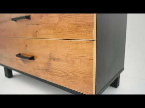 Remington Dresser