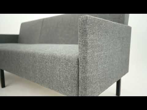 Billy L Shape Sofa