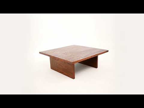 Nimoy Coffee table