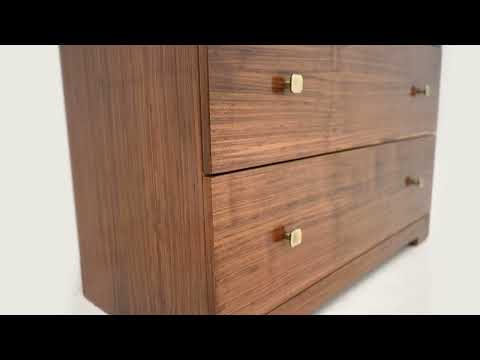 Clover Dresser