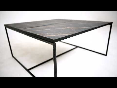 Ramzo Coffee Table