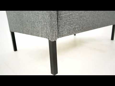 Billy 2 seater Sofa