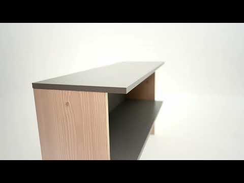 Ramzo Shoe Rack