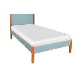 Leo N Single Bed - Habitt