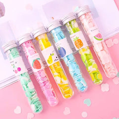 Pack of 3 Pcs - Bottle Travel Soap – Assorted Colors - Habitt