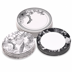 Black Forest Dinner Set