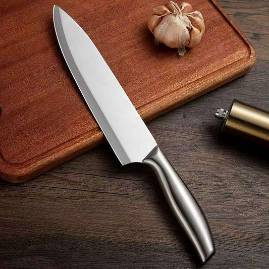 Stainless Steel Kitchen Knife 9 CM - Habitt