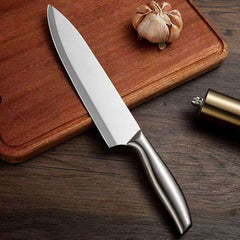 Stainless Steel Kitchen Knife 9 CM - Habitt
