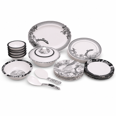Black Forest Dinner Set