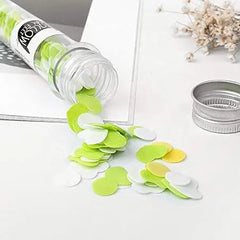 Pack of 3 Pcs - Bottle Travel Soap – Assorted Colors - Habitt