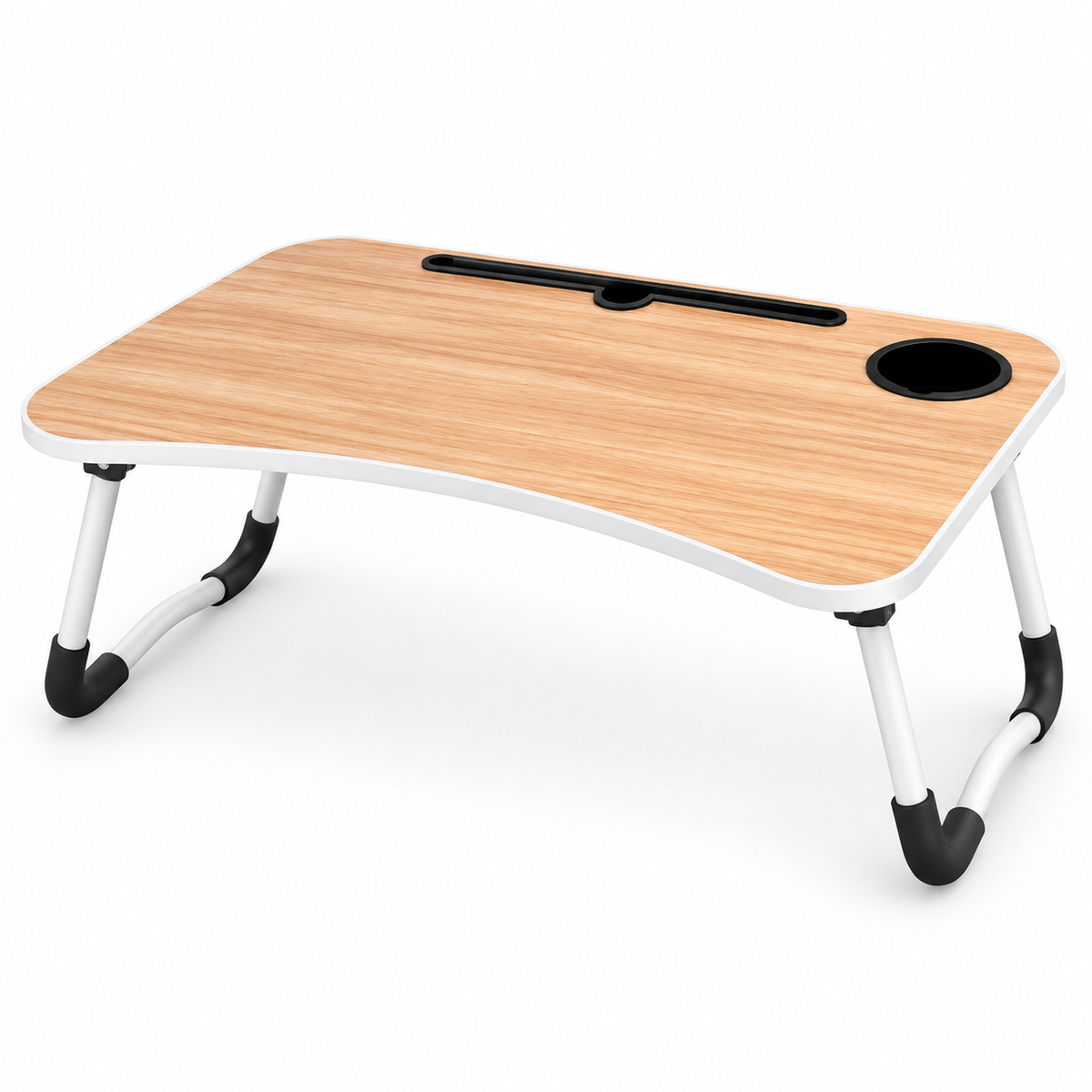 Folding Table with USB SRT16
