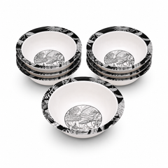 Black Forest Dinner Set