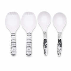 Black Forest Dinner Set