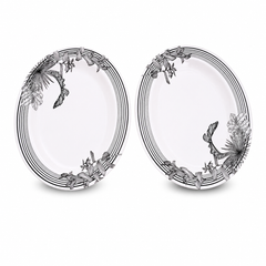 Black Forest Dinner Set