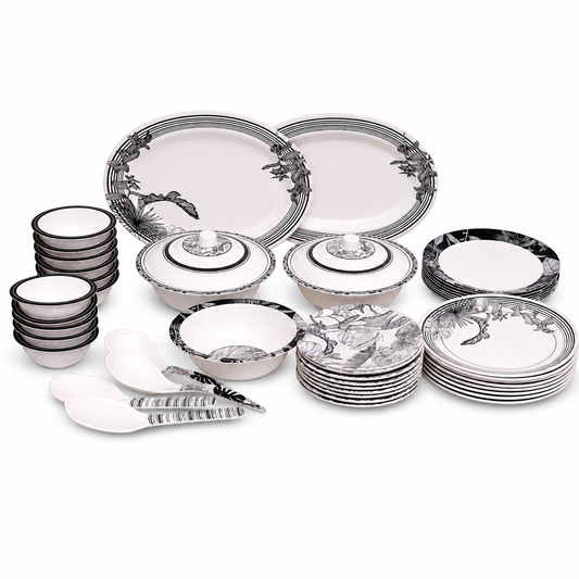 Black Forest Dinner Set