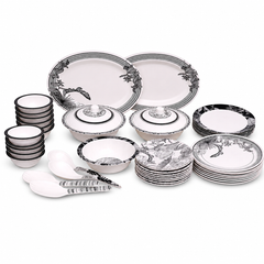 Black Forest Dinner Set