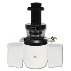 Slow Juicer .SF-3000-SB Alpina - Habitt