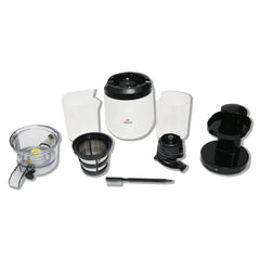 Slow Juicer .SF-3000-SB Alpina - Habitt