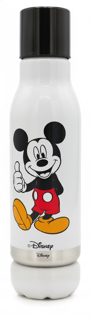 Performance Active Sipster Bottle – Adidas, Puma, Nike & Cartoon Editions - Habitt