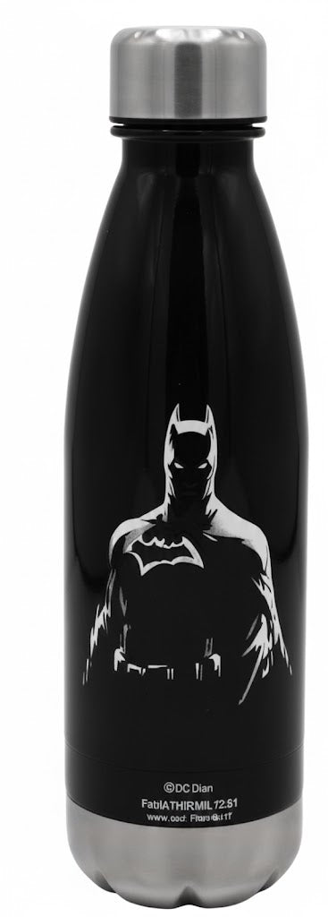 Kleeyo Sipster Designer Tumbler – Batman, Louis Vuitton, Iron Man & Gucci Black Editions - Habitt