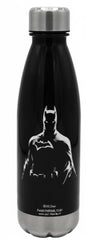 Kleeyo Sipster Designer Tumbler – Batman, Louis Vuitton, Iron Man & Gucci Black Editions - Habitt