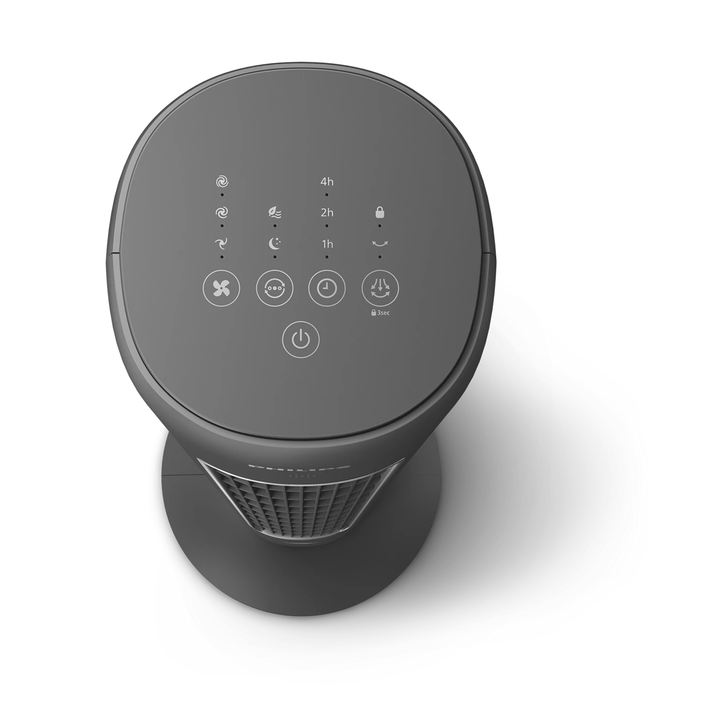 Philips 5000 series Tower Fan CX5535/11 - Habitt