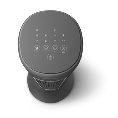 Philips 5000 series Tower Fan CX5535/11 - Habitt