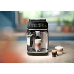 Philips Series 3300 Fully automatic espresso machine EP3347/90 - Habitt