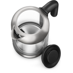 Philips Series 5000 Glass Kettle - light, 1.7 litre HD9339/81 - Habitt