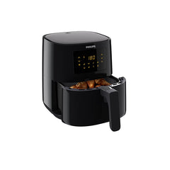 Philips 3000 Series Airfryer L with Rapid Air Technology – Digital Oil-Free Fryer (HD9252/91) - Habitt