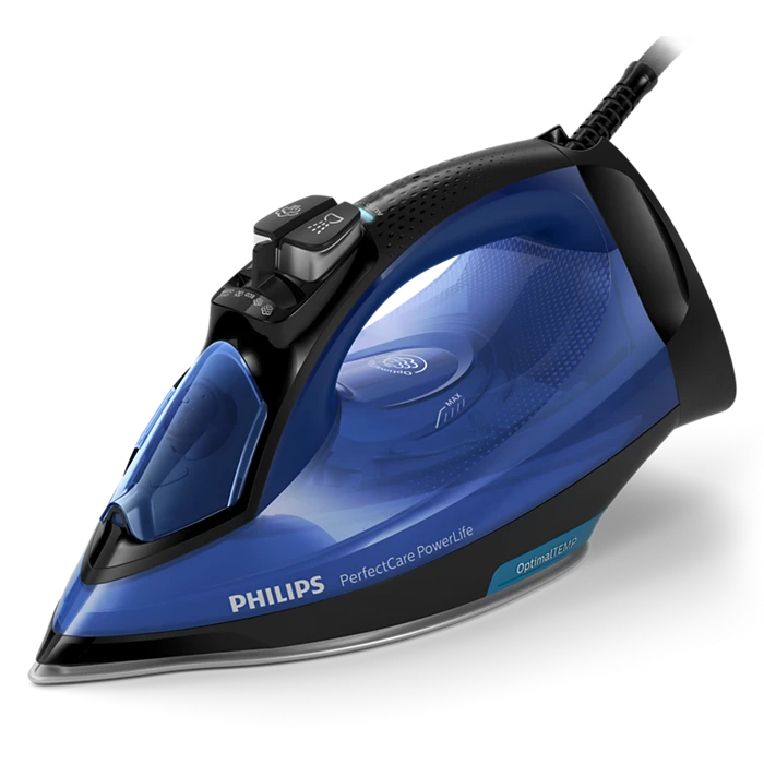 Philips PerfectCare Steam iron GC3920/26 - Habitt