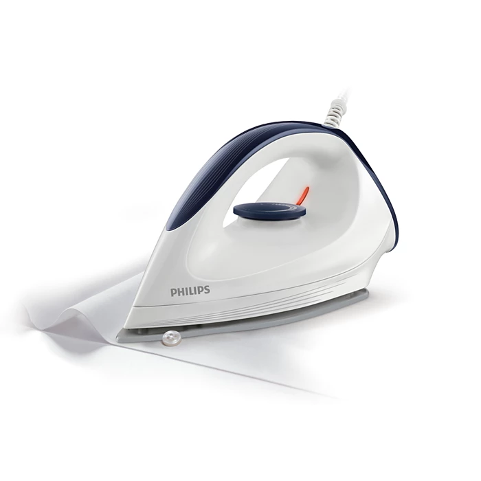 Philips Dry Iron GC160/07 - Habitt