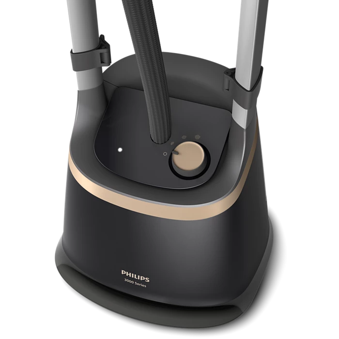 Philips Stand Steamer 3000 Series With tilting StyleBoard STE3170/80 - Habitt