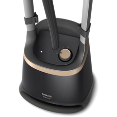 Philips Stand Steamer 3000 Series With tilting StyleBoard STE3170/80 - Habitt