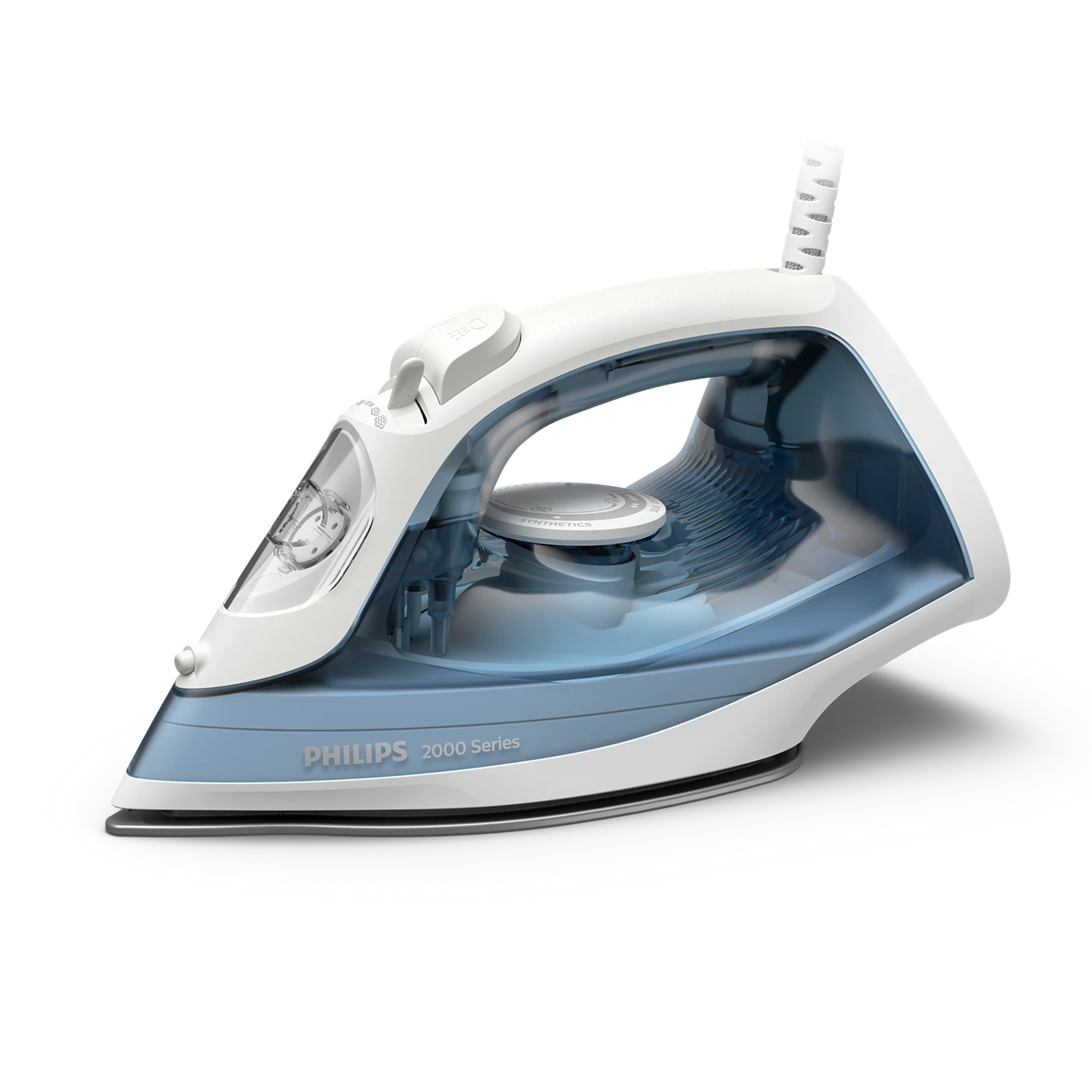 Philips DST2010/20 2000 Series Steam iron - Habitt