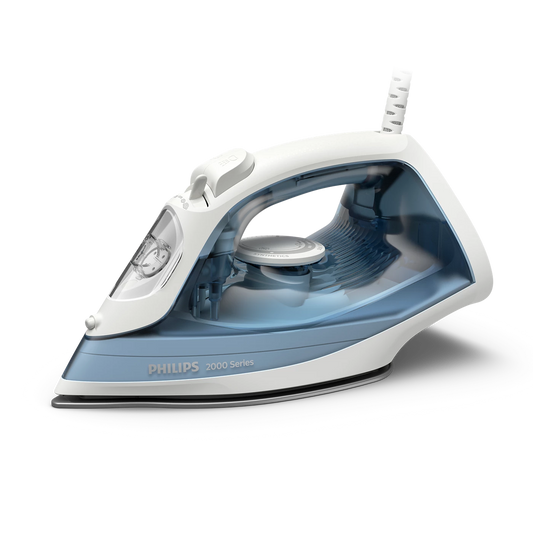 Philips DST2010/20 2000 Series Steam iron - Habitt