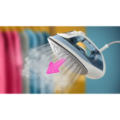Philips DST2010/20 2000 Series Steam iron - Habitt