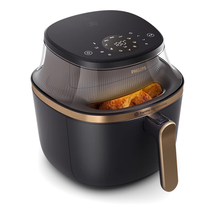 Philips 3000 Series Airfryer 6.2L NA332/09 - Habitt